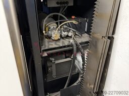 Mazak Optiplex Nexus 3015 Fiber 3KW
