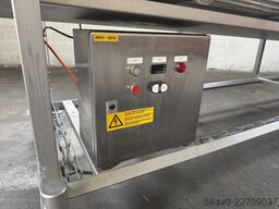 Alco Koelband, Type ATG 600-4800-A