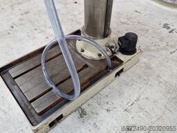 Erlo TCA 32