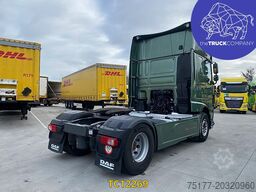 DAF XF Euro6 480