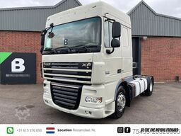 DAF XF 105.410 - Aut. - AC - Retarder - 40.808