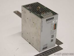 Phoenix Contact QUINT4-PS/1AC/24DC/20