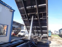 MERCEDES-BENZ Actros 2648 6x2 3-S-Kipper Lift + Lenk Retarder