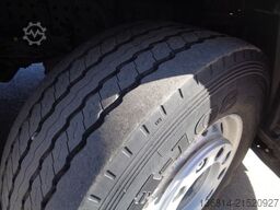 MERCEDES-BENZ Actros 2648 6x2 3-S-Kipper Lift + Lenk Retarder