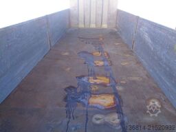 MERCEDES-BENZ Actros 2648 6x2 3-S-Kipper Lift + Lenk Retarder