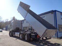 MERCEDES-BENZ Actros 2648 6x2 3-S-Kipper Lift + Lenk Retarder