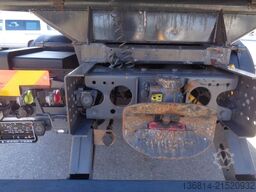 MERCEDES-BENZ Actros 2648 6x2 3-S-Kipper Lift + Lenk Retarder