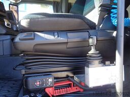 MERCEDES-BENZ Actros 2648 6x2 3-S-Kipper Lift + Lenk Retarder