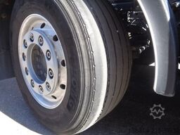 MERCEDES-BENZ Actros 2648 6x2 3-S-Kipper Lift + Lenk Retarder