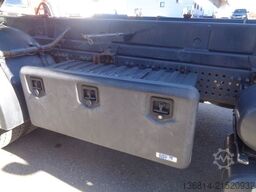 MERCEDES-BENZ Actros 2648 6x2 3-S-Kipper Lift + Lenk Retarder