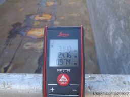 MERCEDES-BENZ Actros 2648 6x2 3-S-Kipper Lift + Lenk Retarder