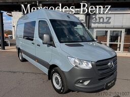 Mercedes-Benz Sprinter 317 CDI DoKa/Mixto 9G Klima Kamera AHK