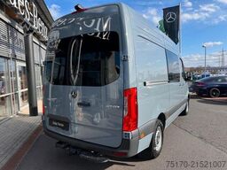 Mercedes-Benz Sprinter 317 CDI DoKa/Mixto 9G Klima Kamera AHK
