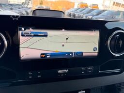 Mercedes-Benz Sprinter 317 CDI DoKa/Mixto 9G Klima Kamera AHK