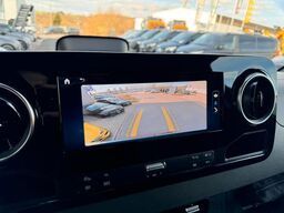 Mercedes-Benz Sprinter 317 CDI DoKa/Mixto 9G Klima Kamera AHK