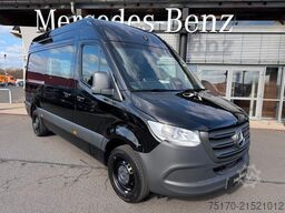 Mercedes-Benz Sprinter 317 CDI 3665 9G Klima Stdheiz AHK3,5to