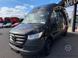Mercedes-Benz Sprinter 317 CDI 3665 9G Klima Stdheiz AHK3,5to