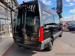 Mercedes-Benz Sprinter 317 CDI 3665 9G Klima Stdheiz AHK3,5to