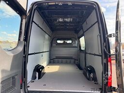 Mercedes-Benz Sprinter 317 CDI 3665 9G Klima Stdheiz AHK3,5to