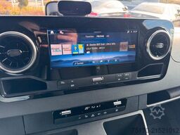 Mercedes-Benz Sprinter 317 CDI 3665 9G Klima Stdheiz AHK3,5to