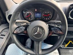 Mercedes-Benz Sprinter 317 CDI 3665 9G Klima Stdheiz AHK3,5to