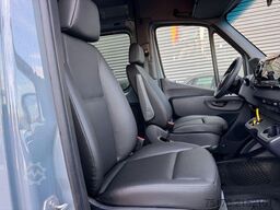 Mercedes-Benz Sprinter 317 CDI DoKa/Mixto 9G Klima Kamera AHK