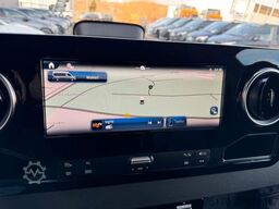 Mercedes-Benz Sprinter 317 CDI DoKa/Mixto 9G Klima Kamera AHK