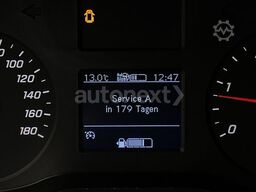 MERCEDES-BENZ Sprinter 314 Mixto *Werkstatt* 6-SITZE+KAMERA 53
