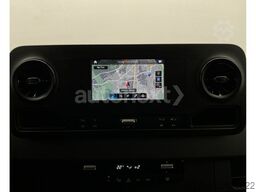 MERCEDES-BENZ Sprinter 314 Mixto *Werkstatt* 6-SITZE+KAMERA 53