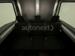 MERCEDES-BENZ Sprinter 314 Mixto *Werkstatt* 6-SITZE+KAMERA 53