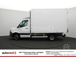 MERCEDES-BENZ Sprinter 519 Aut.*AHK 3,0t* Distronic+Kamera+Nav