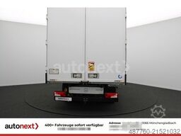 MERCEDES-BENZ Sprinter 519 Aut.*AHK 3,0t* Distronic+Kamera+Nav