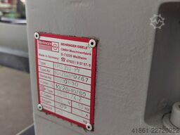 EISELE VMS 350 PV