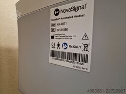 NovaSignal Lucid TCD 2.0