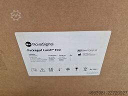 NovaSignal Lucid TCD 2.0