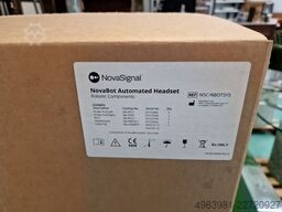 NovaSignal Lucid TCD 2.0