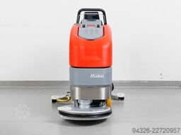 Hako Scrubmaster B45 CL TB510 - 2021y -163h