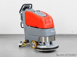 Hako Scrubmaster B45 CL TB510 - 2021y -163h