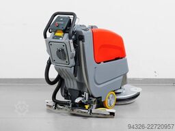 Hako Scrubmaster B45 CL TB510 - 2021y -163h