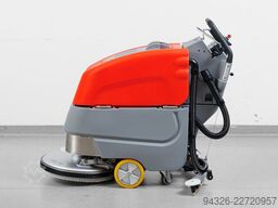 Hako Scrubmaster B45 CL TB510 - 2021y -163h