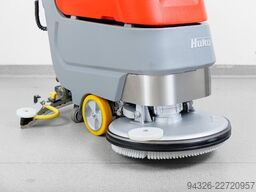 Hako Scrubmaster B45 CL TB510 - 2021y -163h