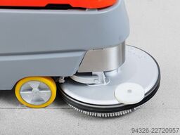 Hako Scrubmaster B45 CL TB510 - 2021y -163h