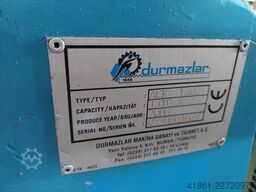 DURMA ACK 1302