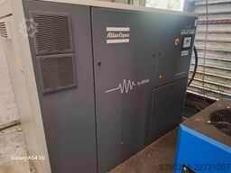 ATLAS COPCO GA37 VSD