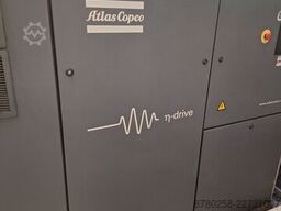 ATLAS COPCO GA37 VSD