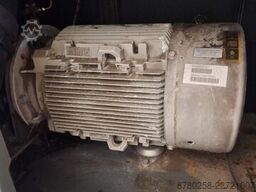 ATLAS COPCO GA37 VSD
