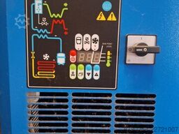 ATLAS COPCO GA37 VSD