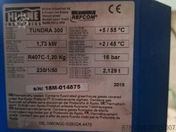 ATLAS COPCO GA37 VSD