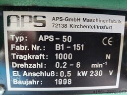APS APS 50
