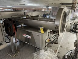 Heat and Control Fastback In-line Seasoner